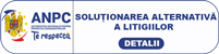 Soluționare Alternativă Litigii ANPC SAL